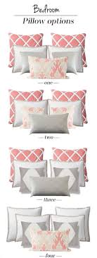 Are you ready for the. Cushion Arranging 101