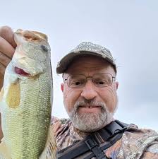 Lewisville Fishing Barge