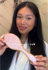 always a good hair day with @Emi Jay 🎀 #emijay #hair #hairtok #best  #hairbrush