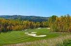Priddis Greens Golf and Country Club - Hawk in Priddis, Alberta ...
