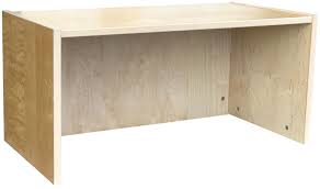 Ich renoviere mein zimmer ein wenig und bin seit langem auf der suche nach einem stabilen schreibtisch der bei z.b. Ikea Effektiv Aufsatz Niedrig In Birke Altes System 20019715