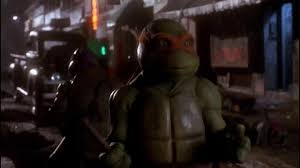 Four teenage mutant ninja turtles emerge from the shadows to protect new york city from a gang of criminal ninjas. Teenage Mutant Ninja Turtles 1990 Tmnt Vs The Foot Clan Full Fight Youtube
