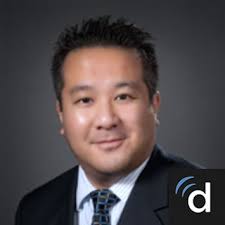 Dr. Daniel Rolston, MD