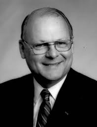 Obituary information for John B. Werner