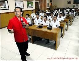 That's all i can say, hopefully there are benefits and given a useful knowledge and in ridha'i allah. Kumpulan Slogan Bahasa Inggris Tentang Pendidikan Beserta Artinya Terbaik