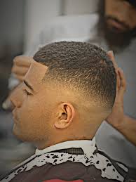 High Fade Haircuts by Fijian Barbers