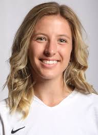 2022 Women's Soccer Roster