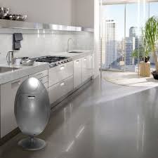 Nous avons des poubelles de cuisine de toutes tailles, conçues pour vous aider à adopter un mode de vie plus écologique. Poubelle De Cuisine Glossy Soldi Design Zendart Design