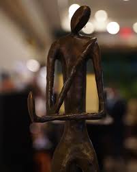 Ada Da Silva: Evoking Emotions through Timeless Bronze Sculptures