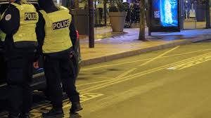 Pour les premières heures, on attend des cieux bouchés accompagné d'ondées. Chateauroux La Lettre Anonyme D Un Policier Interpelle Collegues Et Autorites