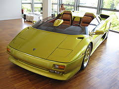 Vintage house trailer camper w tow. Lamborghini Diablo Wikipedia