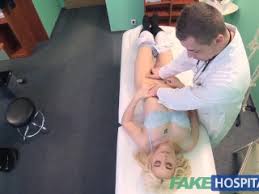 Fakehospital naughty blonde nurse gets doctors full attention. Free Fake Doctor Porn Tube Fake Doctor Videos Movies Xxx Pornkai Com