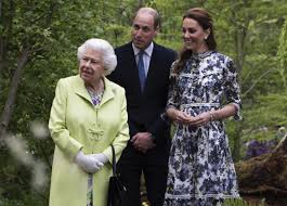Where Do The Royal Family Actually Live