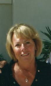 Gerda Krips Obituary