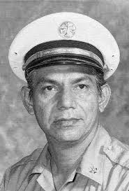 Johnny Holguin Obituary (1927