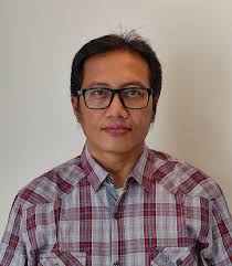 Octo Budhiarto, Pengarang NMAA