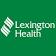 Lexington Health logo
