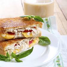 Epingle Sur Croque Monsieur