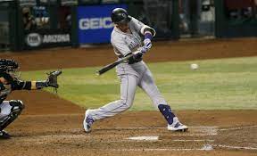 Trevor story 97 90400 78203 Mlb The Show 21 Ratings Predicting The Best Shortstops Page 2