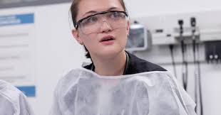 The Pitt' Star Isa Briones Reveals that Noah Wyle Left Her “Freaked Out”  About Her “Very Heavy” Episode 7 Monologue