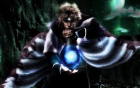 Madara helped him by giving other half i.e zetsu to support him as his other body half. Minato From Naruto Wallpaper Novocom Top