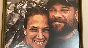 Genevieve Amsden and Brian Springfield's Wedding Website