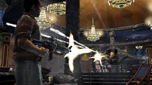 Download and place data in save games location folder John Woo Presents Stranglehold Playstation 3 Amazon De Games