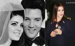 Priscilla Presley now: How Elvis' ex-wife has transformed from a 60s bride  to a bona fide modern businesswoman