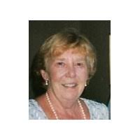 Marcia Legg Obituary