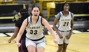 South carolina dominated at the beginning of the game, but. Buffs Knock Off No 1 Stanford In Overtime University Of Colorado Athletics