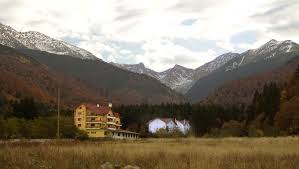 O parte din localnici lucrează în întreprinderi și instituții din localități apropiate: Home