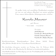 Thomas maurer partnervermittlung, rencontres kinder, mann 40 sucht frau, flirten mit einem kollegen Traueranzeigen Von Karola Maurer Aachen Gedenkt