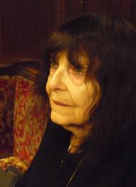 Friederike mayröcker's almost daily entries give us a unique view into the interplay between desire and her motivation for writing. Selections From Etudes On The Seawall