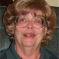 Janice Greiner Obituary