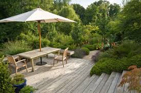 Sloping garden planting ideas (image credit: 75 Beautiful Sloped Garden Ideas Designs April 2021 Houzz Uk