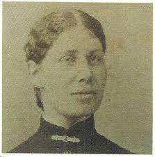Hannah C Grace Spielman Gallati (1847-1916)