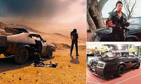 We did not find results for: Mad Max S Ford Gt Falcon Pursuit Special Driven By Mel Gibson Is Up For Sale Daily Mail Online