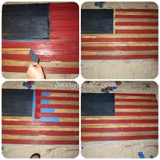 Pin By Michelle Craftymorning Com On Diy Crafts And Projects American Flag Wood Diy Pallet Projects Pallet Painting