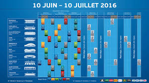 Le calendrier de l'équipe de france en vue de l'euro 2021. Euro 2020 On Twitter Le Calendrier Des Matches Du 10 Juin Au 10 Juillet 2016 Euro2016 Lerendezvous Http T Co Y9osxi8izr