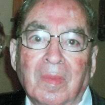 Albert Arthur Cascarelli Obituary