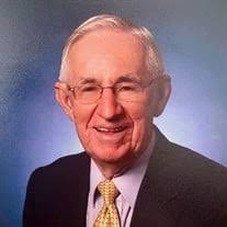 Joseph Robinson Eller