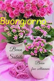 Pin Di Barbara Casadio Su Buon Sabato E Buon Fine Settimana Nel 2020 Buon Sabato Buongiorno Sabato Buongiorno