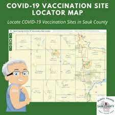 Maybe you would like to learn more about one of these? Covid 19 Vaccination Sites Sauk County Wisconsin Official Website
