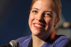 Isolde kostner's estimated net worth, salary, income, cars, lifestyles & much more details has been updated below. Carolina Kostner Wikipedia