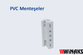 Pvc cam menteşesi nasıl değiştirilir? Pvc Mentese Cesitleri Winaks