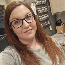 Kerra Jewell Buckler