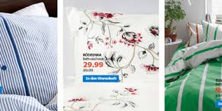 50 Rabatt Auf Ikea Bettwasche 5 Gutschein