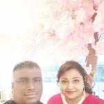 Aida Danyali's Instagram, Twitter & Facebook