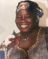 Deacon William Dao Gray