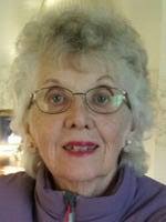 Nancy Ann Otis Zuleger Obituary